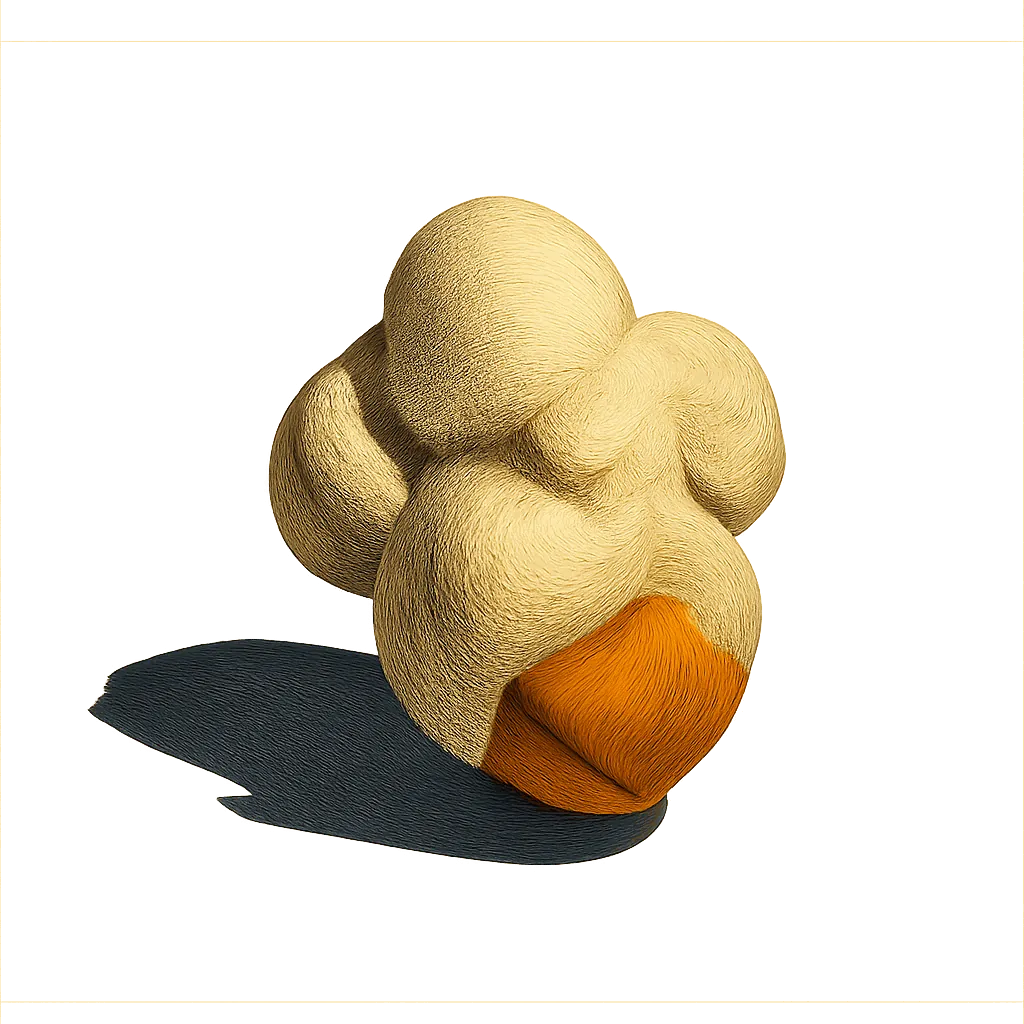 Popcorn kernel